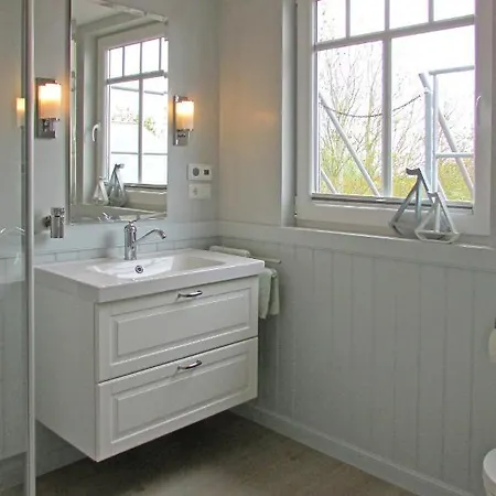 Gaestehaus Muhl Maison d'hôtes Strukkamp auf Fehmarn