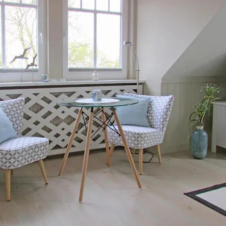 Gaestehaus Muhl 4* Strukkamp auf Fehmarn