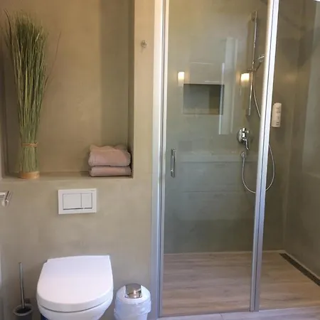 Guest house Gaestehaus Muhl 4*