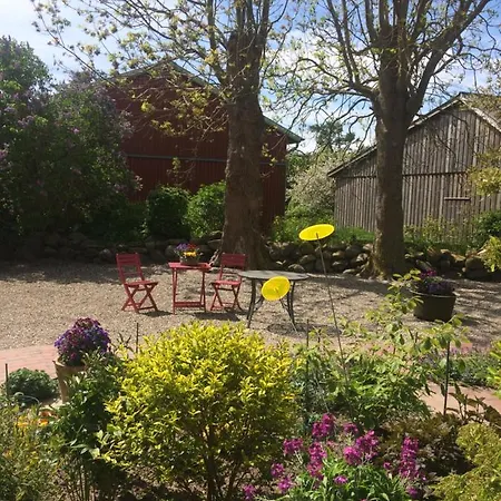 Gaestehaus Muhl Guest house