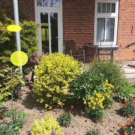 Guest house Gaestehaus Muhl 4*