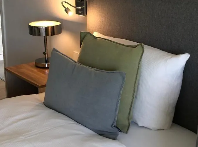 Pensionat Gaestehaus Muhl 4*