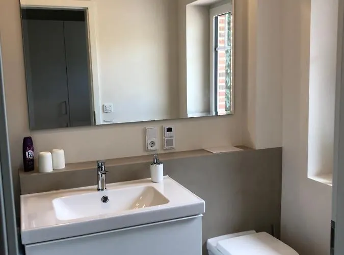 Gaestehaus Muhl Pensionat