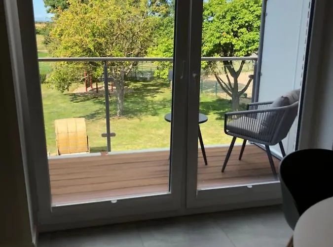 Gaestehaus Muhl Pensionat Strukkamp auf Fehmarn