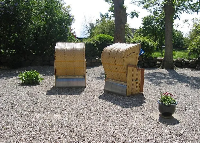 Gaestehaus Muhl Pensionat 4*