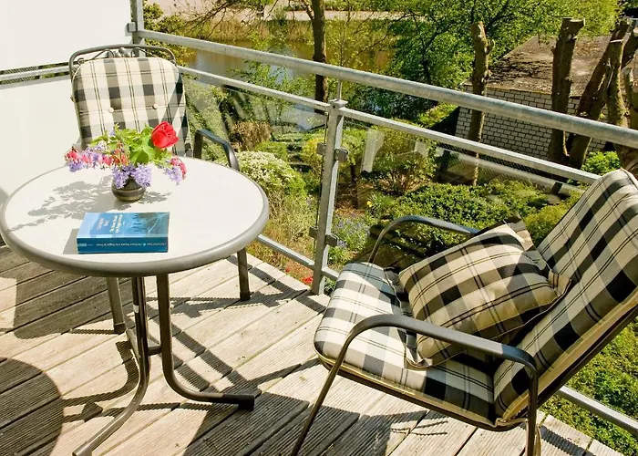 Pensionat Gaestehaus Muhl 4*