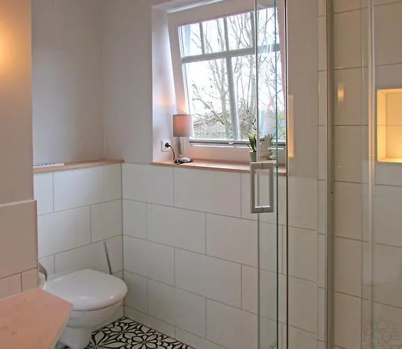 Pensionat Gaestehaus Muhl