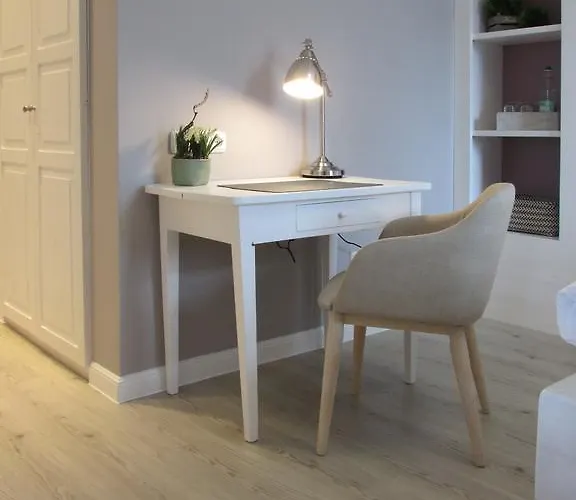 Gaestehaus Muhl Pensionat Strukkamp auf Fehmarn