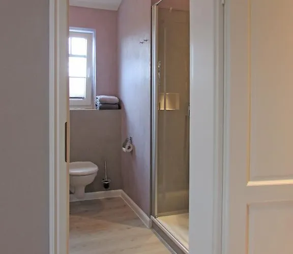 Gaestehaus Muhl Strukkamp auf Fehmarn