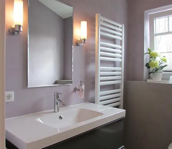 Pensionat Gaestehaus Muhl 4*