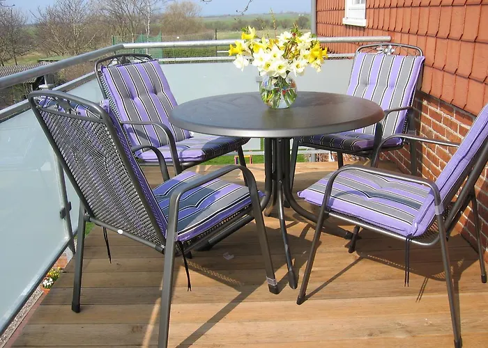 Gaestehaus Muhl Pensionat