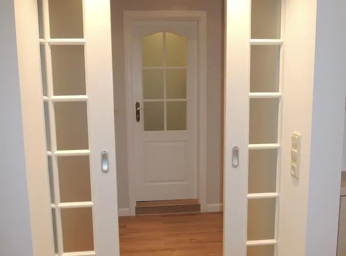 Pensionat Gaestehaus Muhl Strukkamp auf Fehmarn