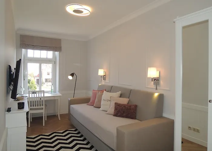 Pensionat Gaestehaus Muhl 4*