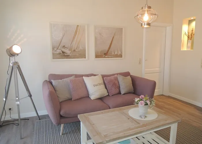 Pensionat Gaestehaus Muhl 4*