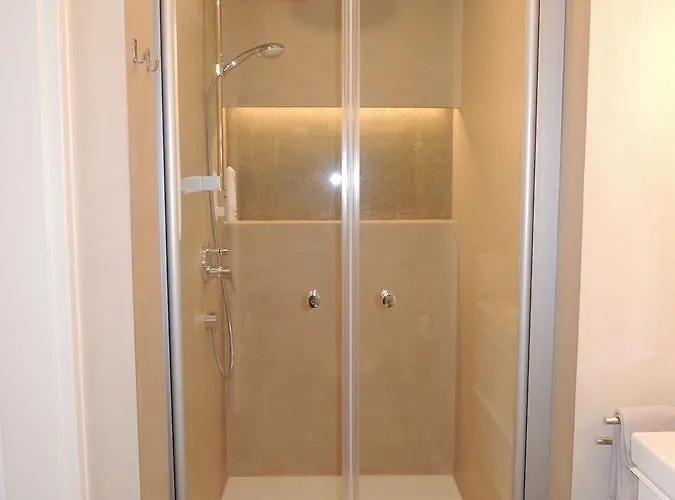 Pensionat Gaestehaus Muhl Strukkamp auf Fehmarn