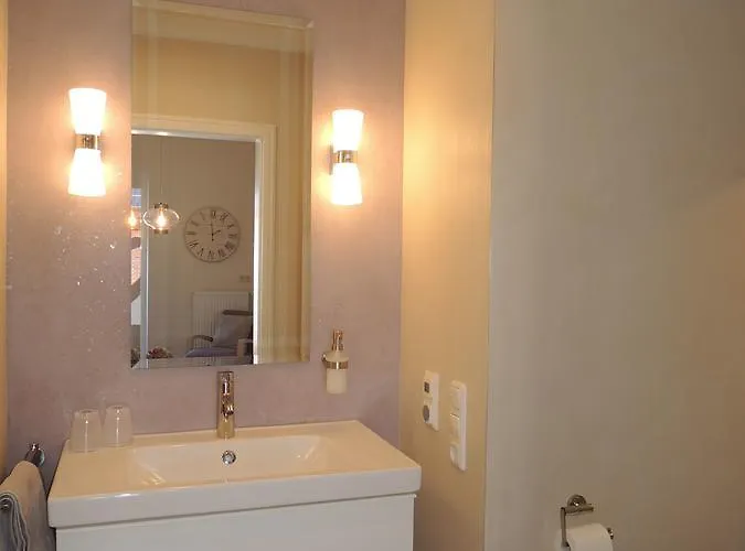 Gaestehaus Muhl Pensionat 4*