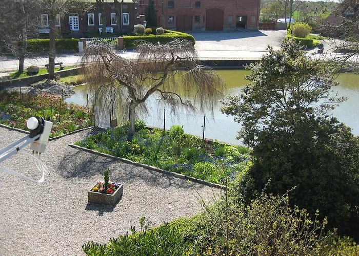 Gaestehaus Muhl 4* Strukkamp auf Fehmarn