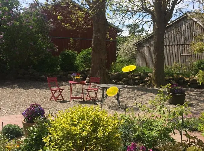 Gaestehaus Muhl Pensionat